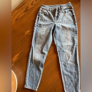 Old navy OG straight leg jeans